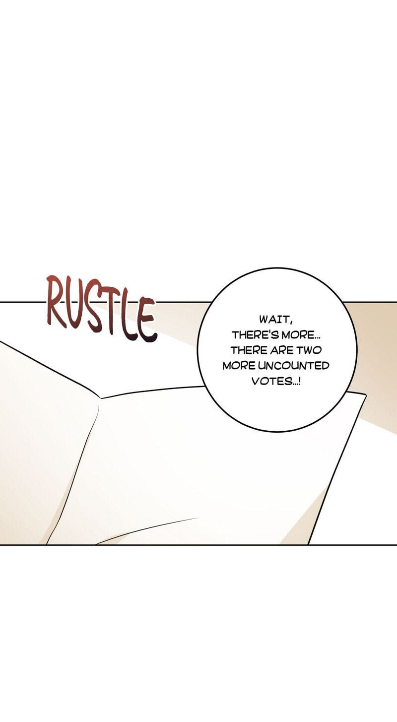 New Suitor for the Abandoned Wife Chapter 71 page 42 - 