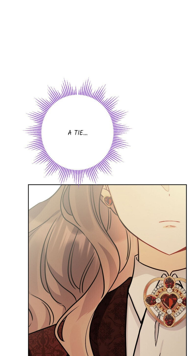 New Suitor for the Abandoned Wife Chapter 71 page 45 - 