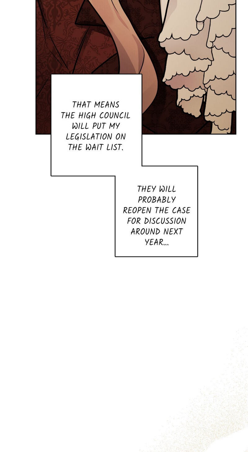 New Suitor for the Abandoned Wife Chapter 71 page 46 - 