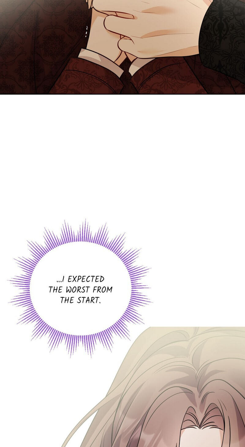 New Suitor for the Abandoned Wife Chapter 71 page 48 - 