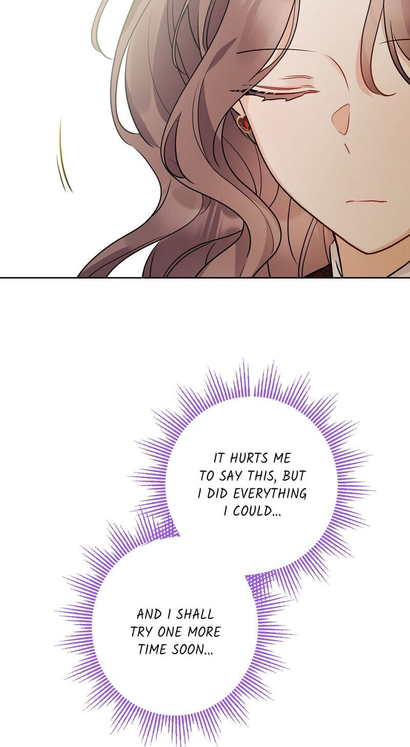 New Suitor for the Abandoned Wife Chapter 71 page 49 - 