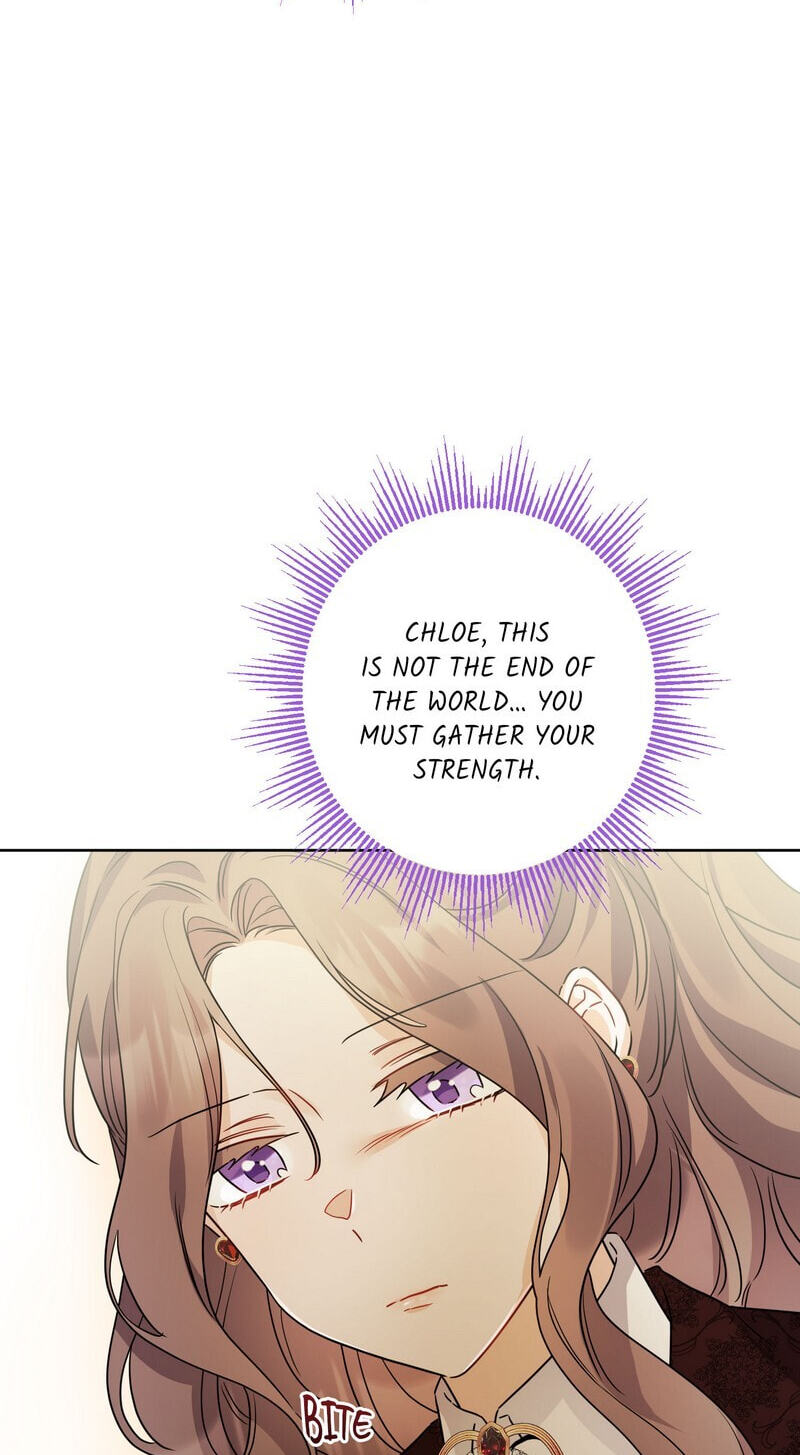 New Suitor for the Abandoned Wife Chapter 71 page 50 - 