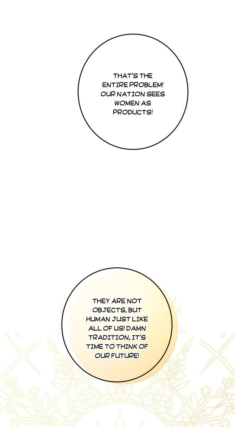 New Suitor for the Abandoned Wife Chapter 71 page 6 - 