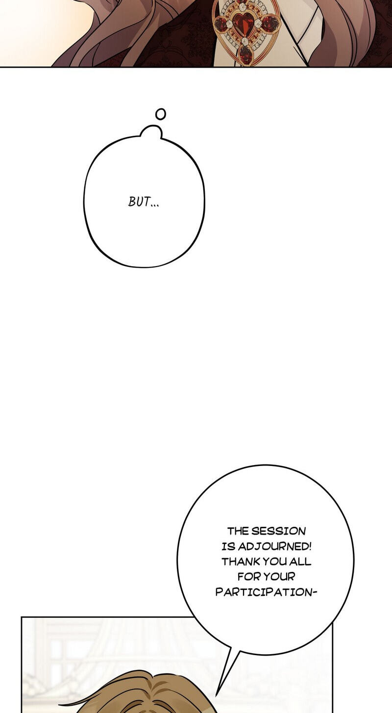 New Suitor for the Abandoned Wife Chapter 71 page 51 - 