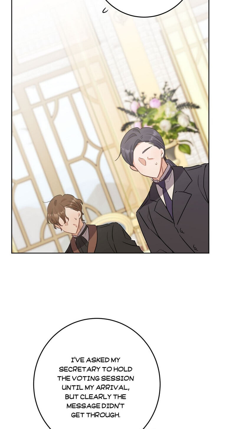 New Suitor for the Abandoned Wife Chapter 71 page 60 - 