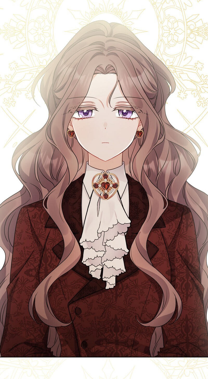 New Suitor for the Abandoned Wife Chapter 71 page 7 - 