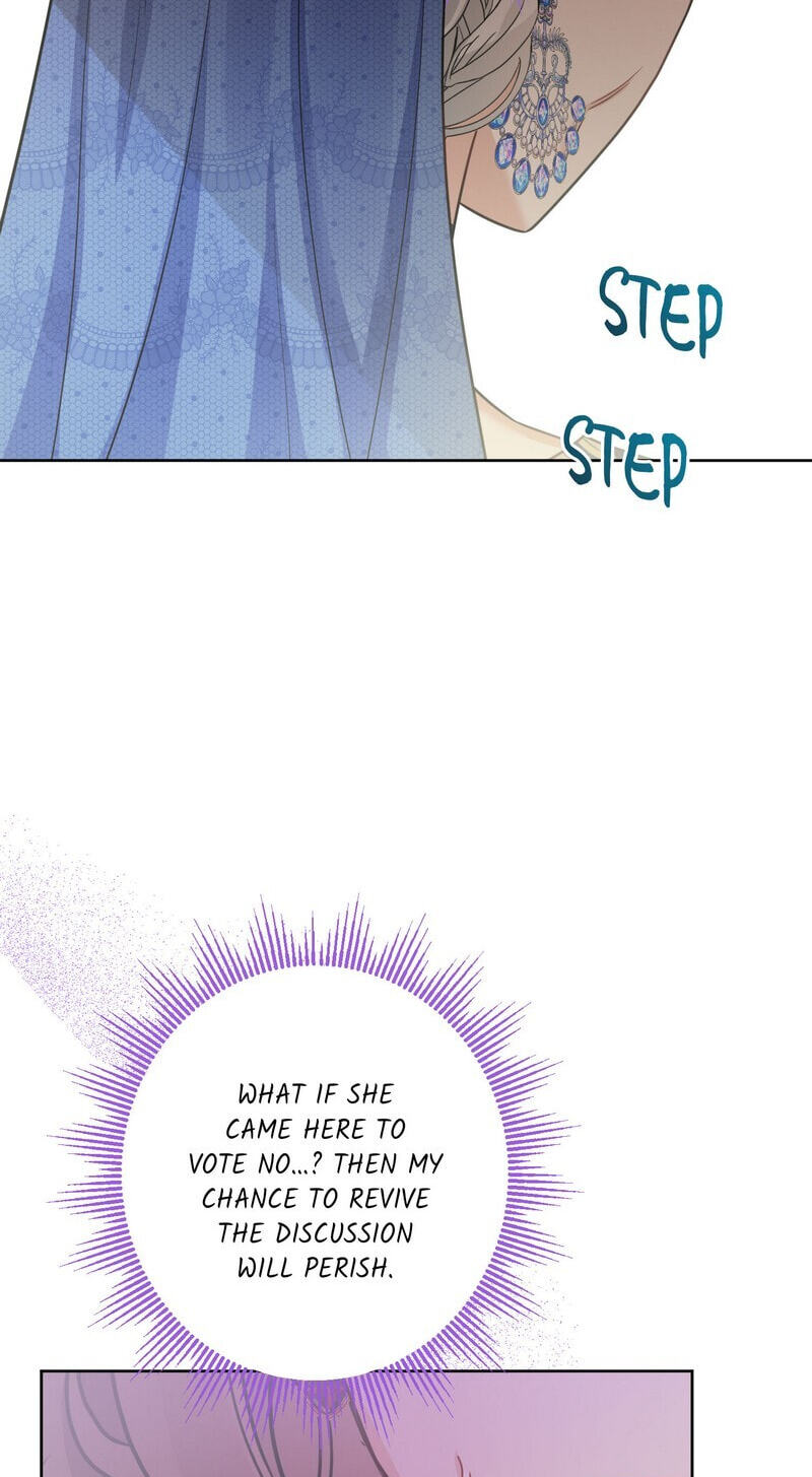 New Suitor for the Abandoned Wife Chapter 71 page 65 - 