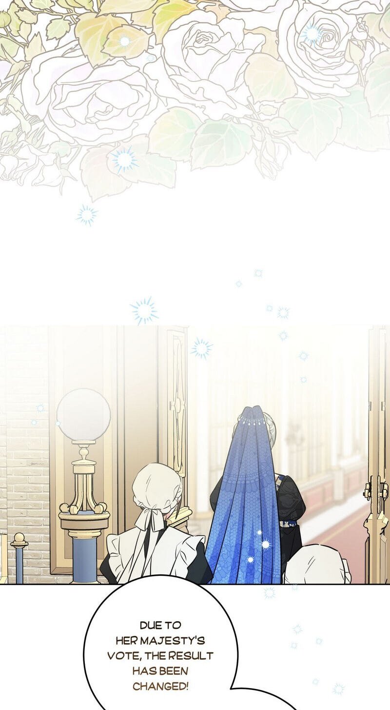 New Suitor for the Abandoned Wife Chapter 71 page 72 - 