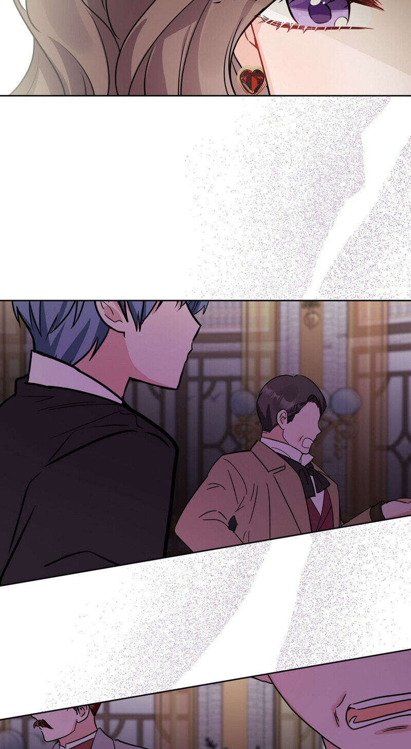 New Suitor for the Abandoned Wife Chapter 71 page 9 - 