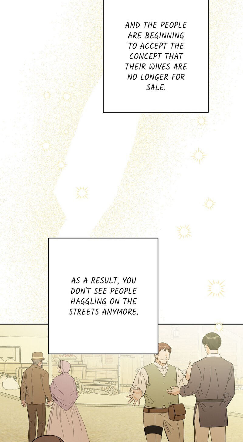 New Suitor for the Abandoned Wife Chapter 72 page 19 - 