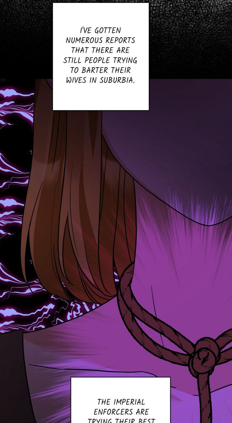 New Suitor for the Abandoned Wife Chapter 72 page 21 - 