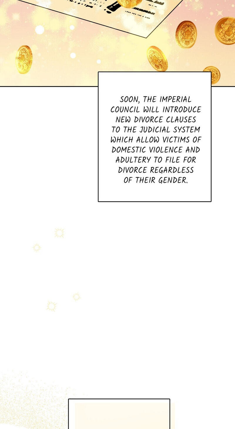 New Suitor for the Abandoned Wife Chapter 72 page 24 - 