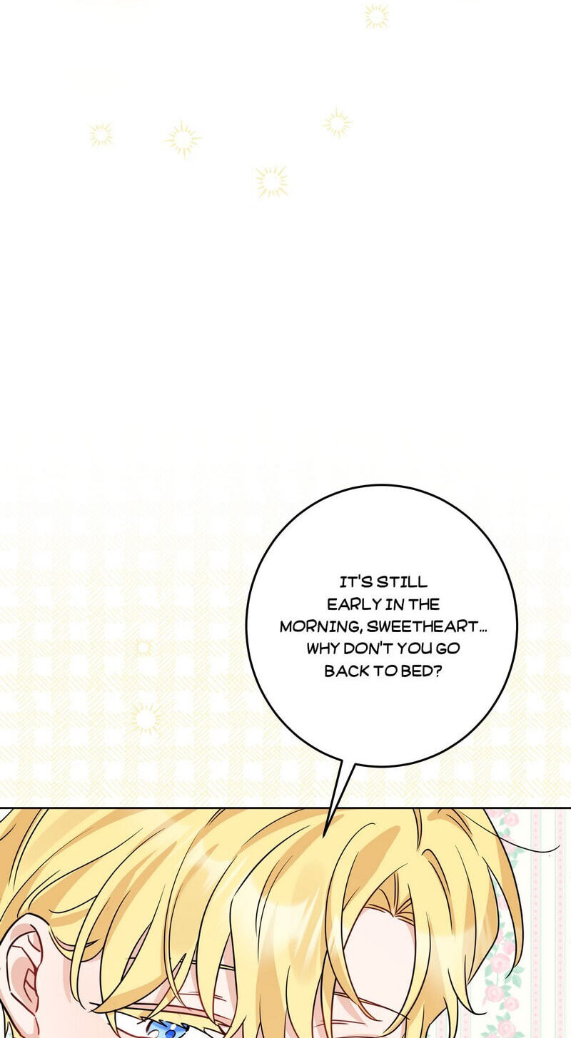 New Suitor for the Abandoned Wife Chapter 72 page 26 - 