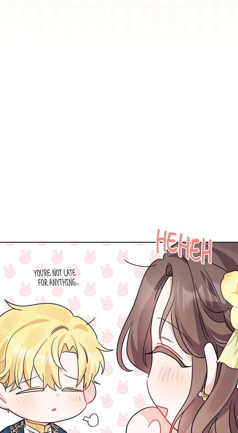 New Suitor for the Abandoned Wife Chapter 72 page 28 - 