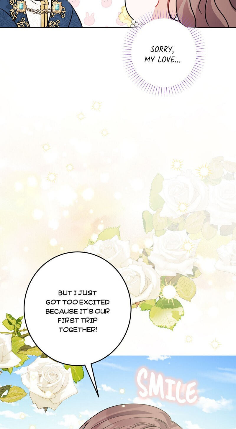 New Suitor for the Abandoned Wife Chapter 72 page 29 - 