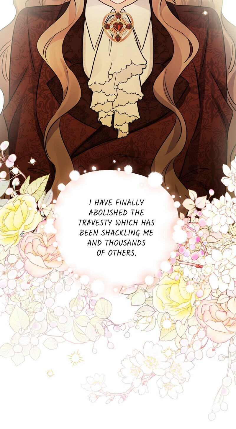 New Suitor for the Abandoned Wife Chapter 72 page 4 - 