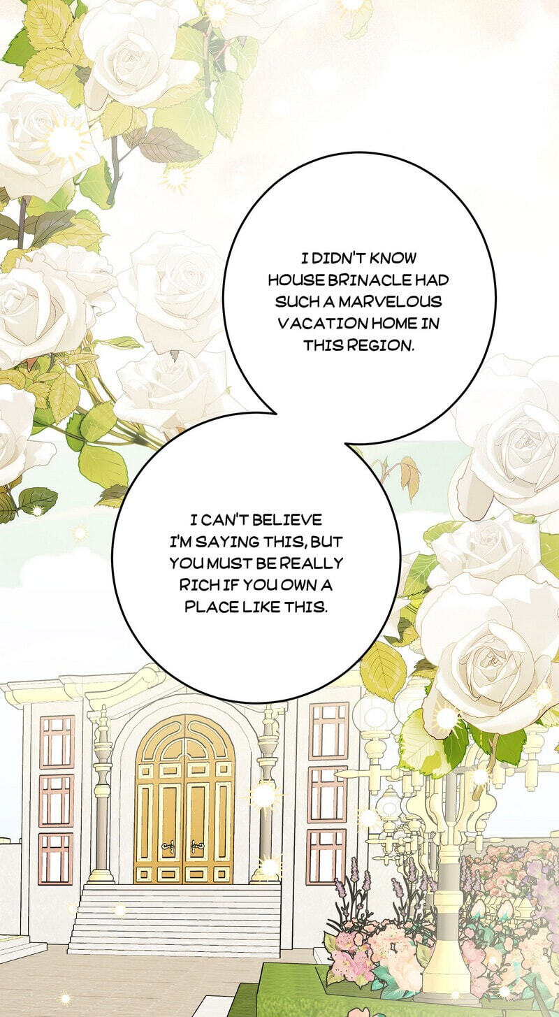 New Suitor for the Abandoned Wife Chapter 72 page 31 - 