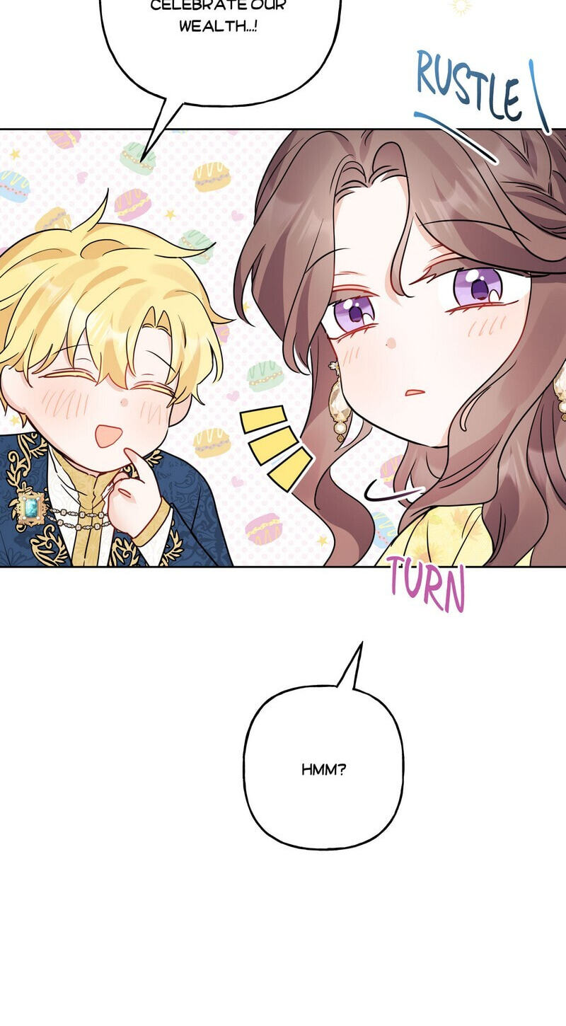 New Suitor for the Abandoned Wife Chapter 72 page 33 - 