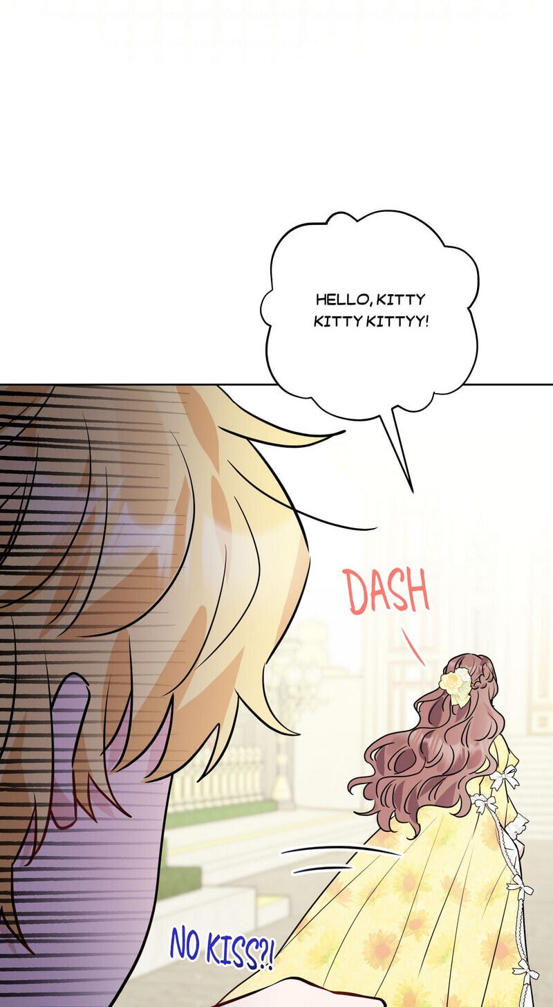 New Suitor for the Abandoned Wife Chapter 72 page 36 - 