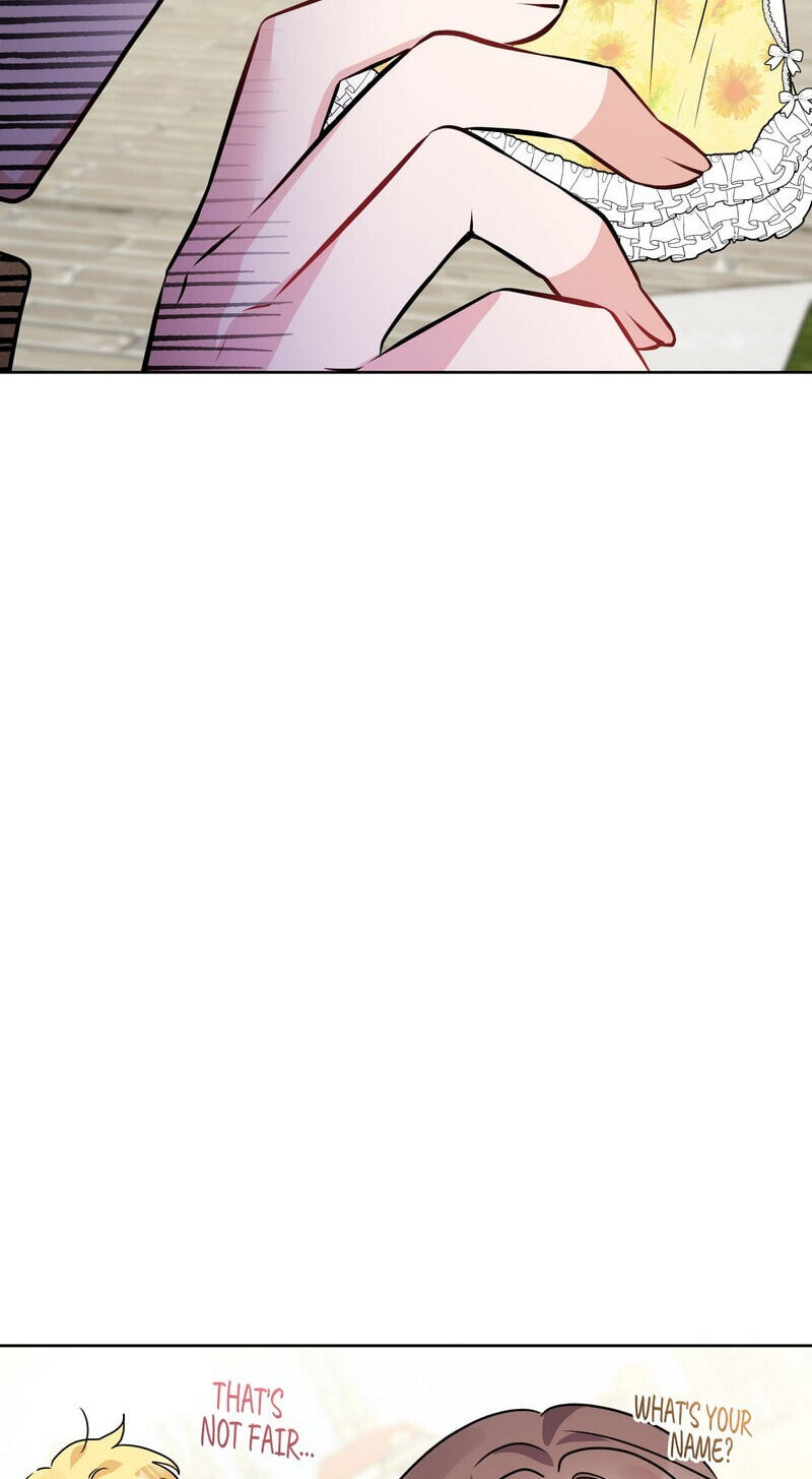 New Suitor for the Abandoned Wife Chapter 72 page 37 - 