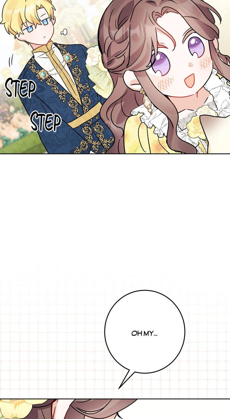 New Suitor for the Abandoned Wife Chapter 72 page 38 - 