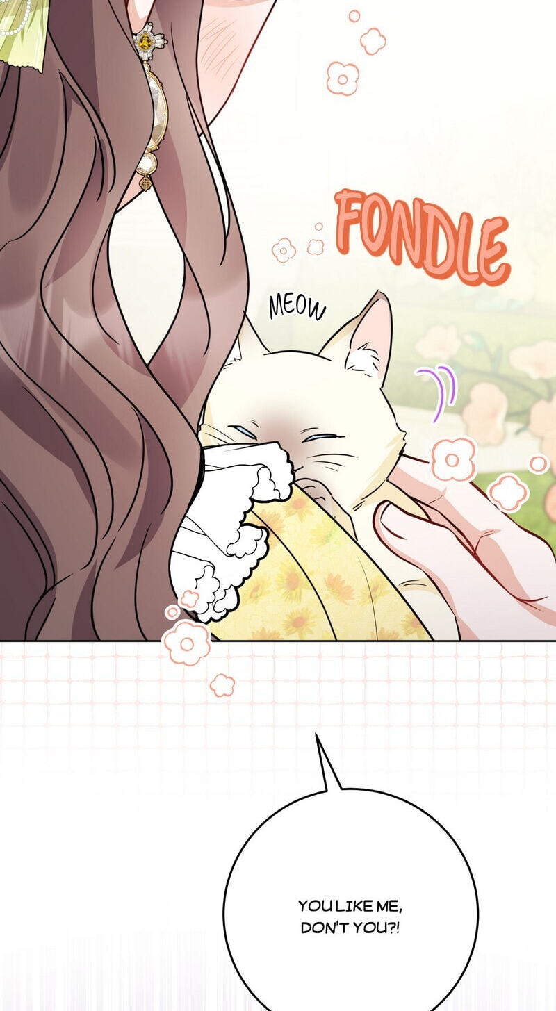 New Suitor for the Abandoned Wife Chapter 72 page 39 - 