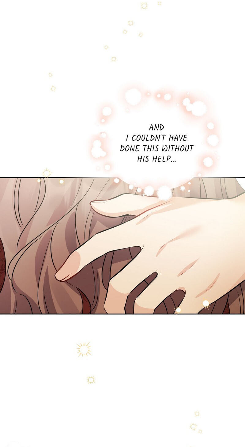 New Suitor for the Abandoned Wife Chapter 72 page 5 - 