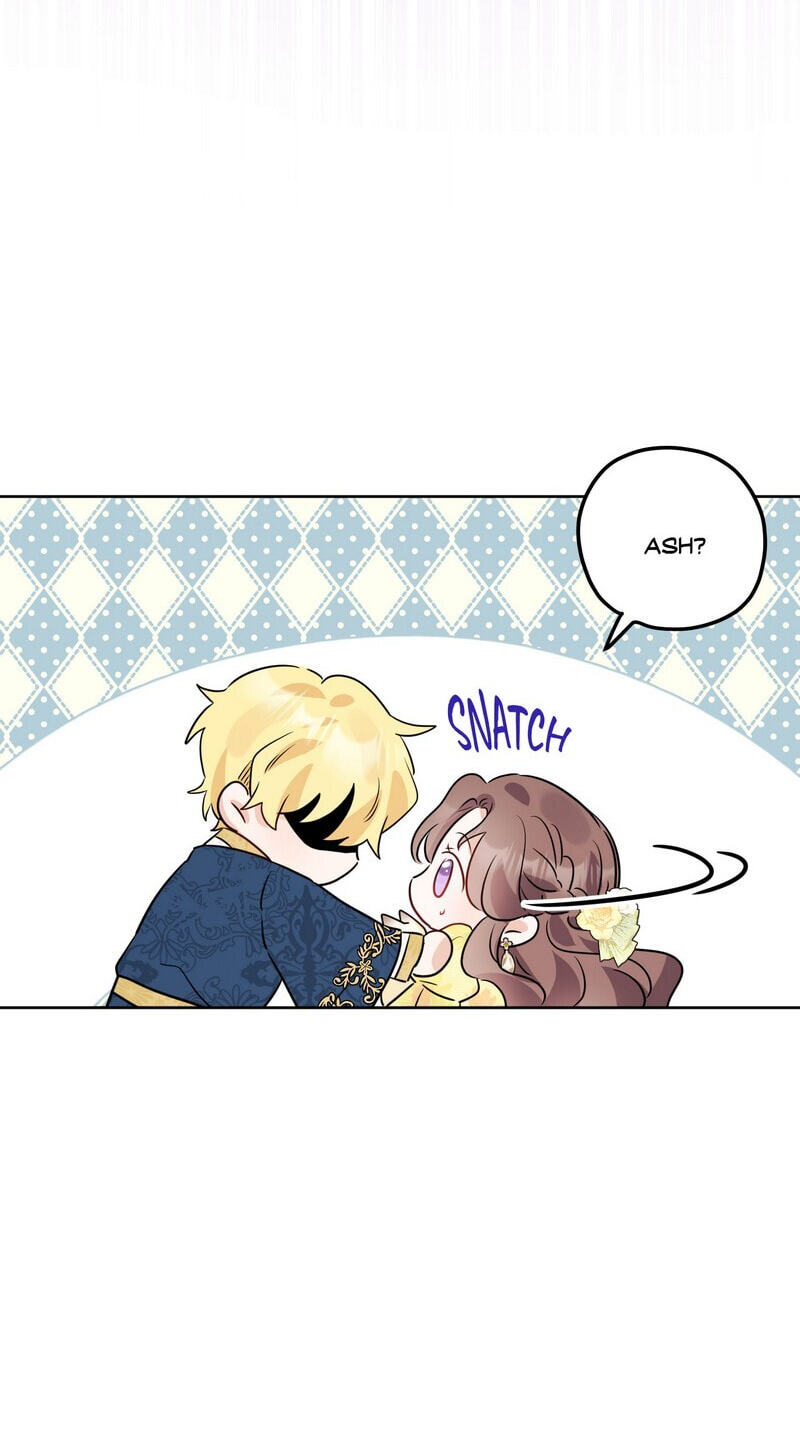New Suitor for the Abandoned Wife Chapter 72 page 41 - 