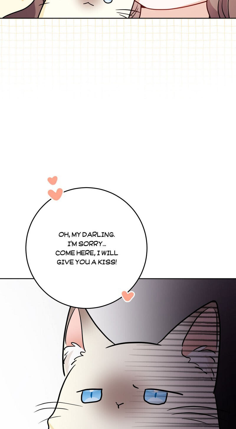 New Suitor for the Abandoned Wife Chapter 72 page 47 - 