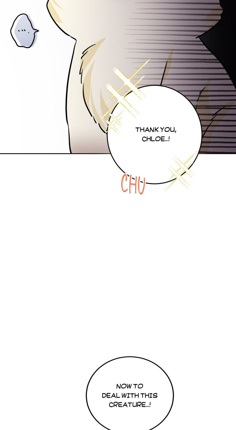 New Suitor for the Abandoned Wife Chapter 72 page 48 - 