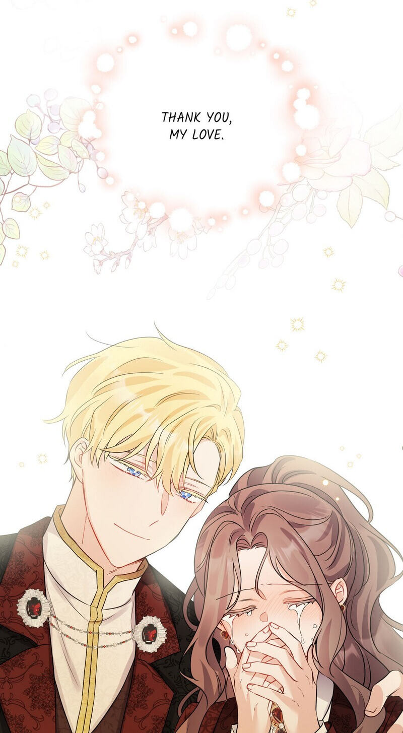 New Suitor for the Abandoned Wife Chapter 72 page 6 - 