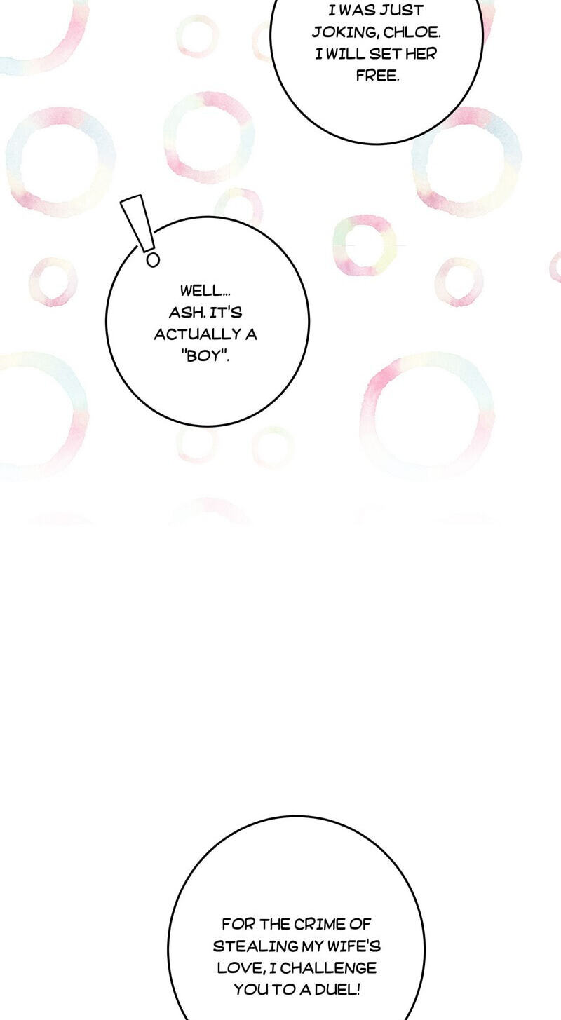 New Suitor for the Abandoned Wife Chapter 72 page 51 - 