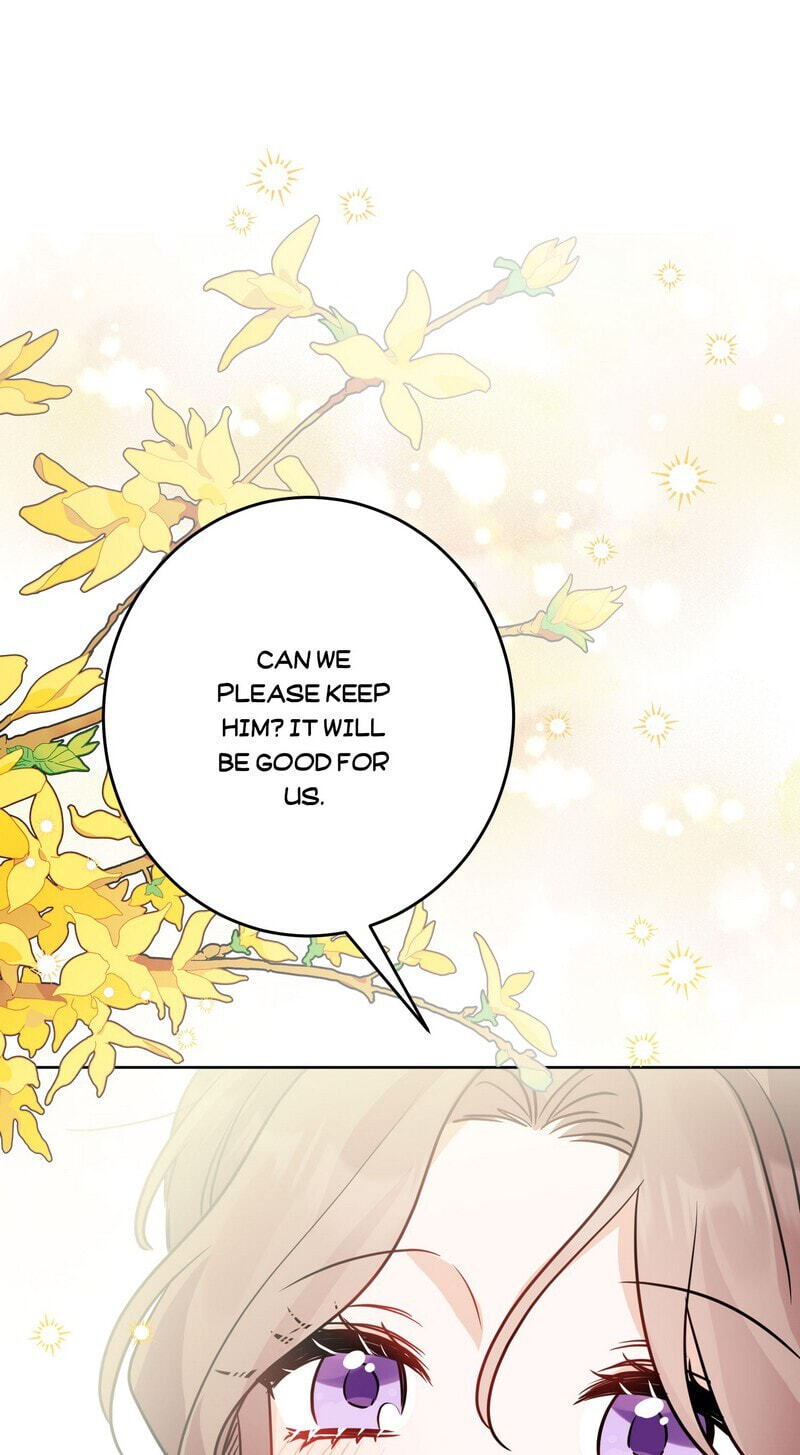 New Suitor for the Abandoned Wife Chapter 72 page 56 - 