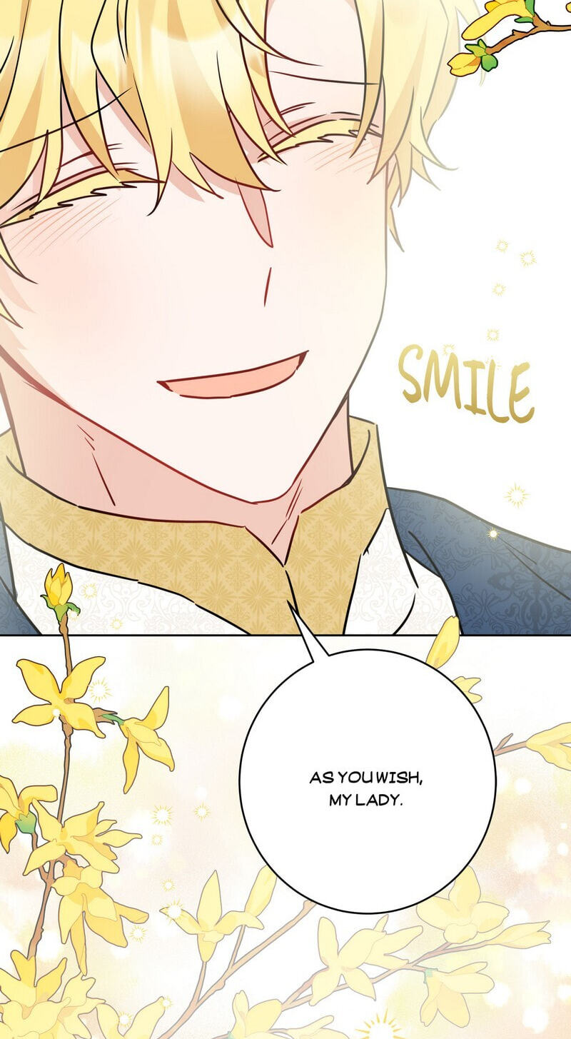 New Suitor for the Abandoned Wife Chapter 72 page 58 - 