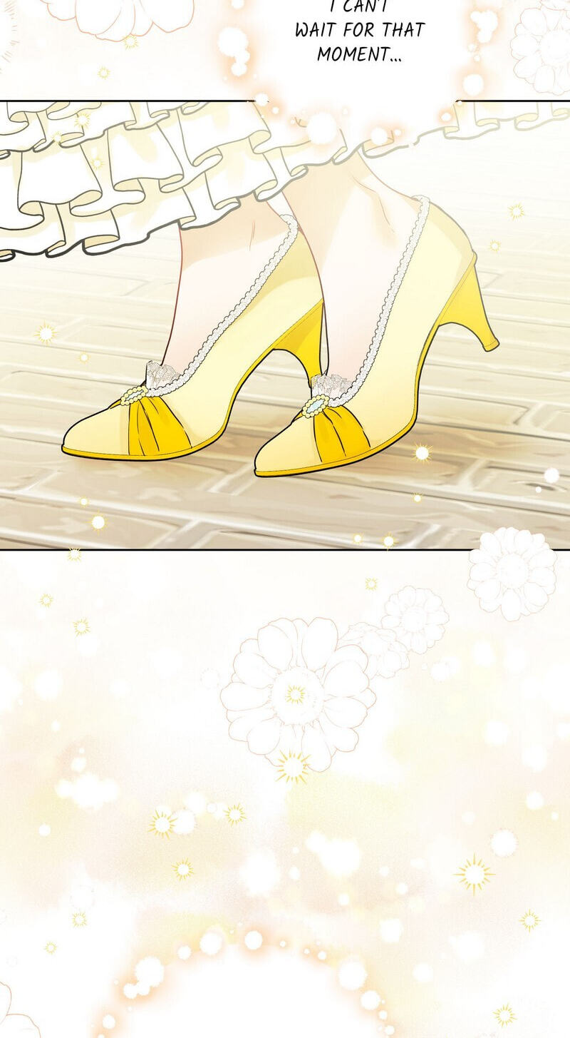 New Suitor for the Abandoned Wife Chapter 72 page 61 - 