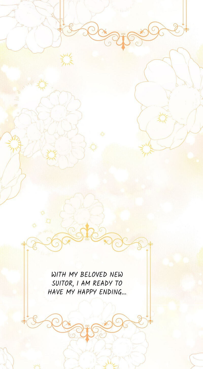 New Suitor for the Abandoned Wife Chapter 72 page 63 - 
