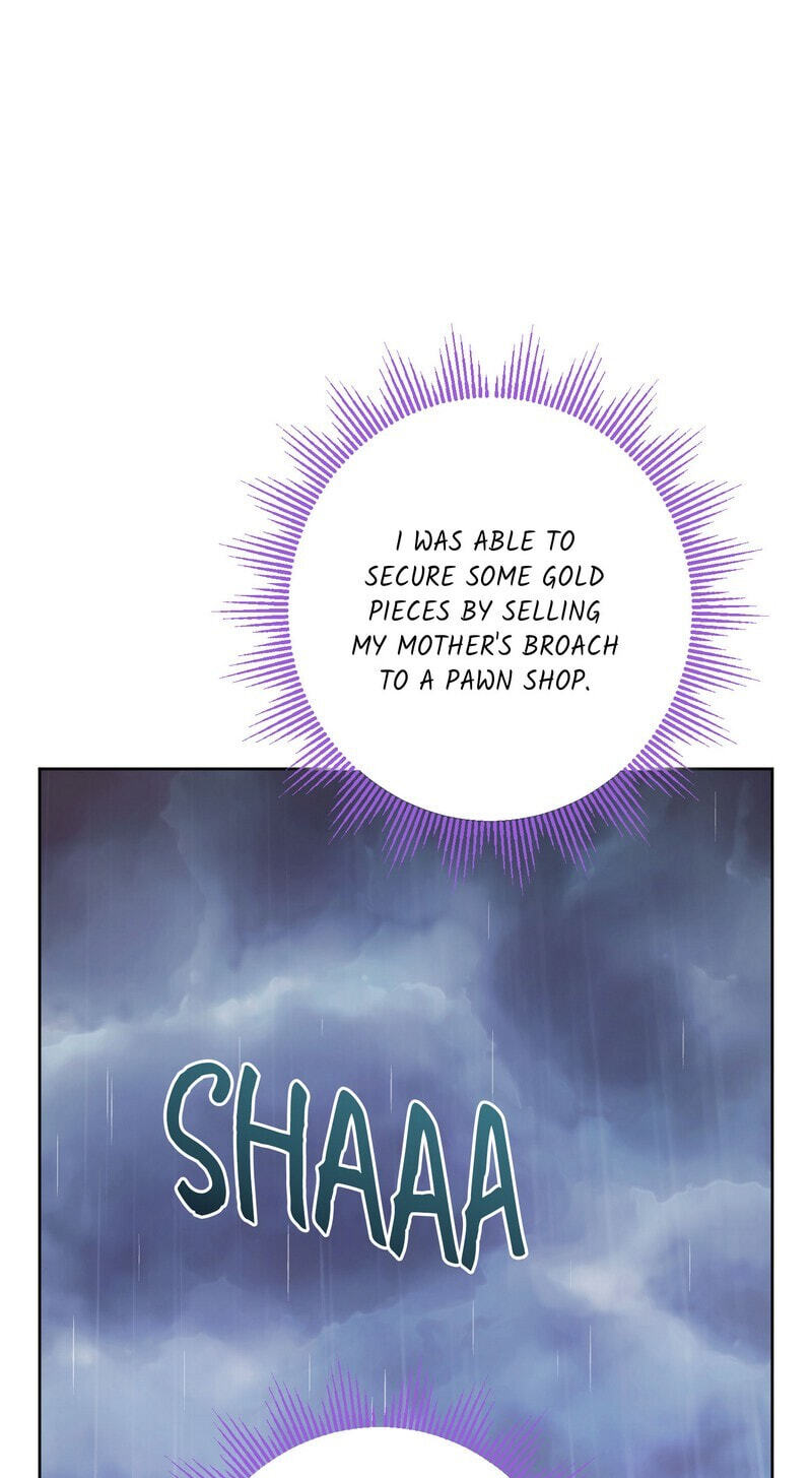 New Suitor for the Abandoned Wife Chapter 73 page 12 - 