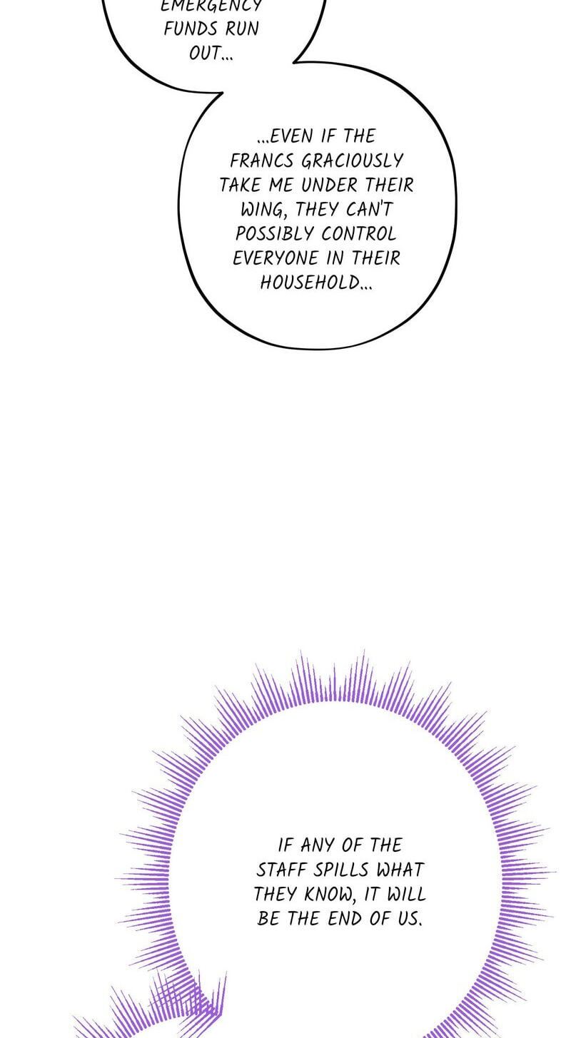 New Suitor for the Abandoned Wife Chapter 73 page 15 - 
