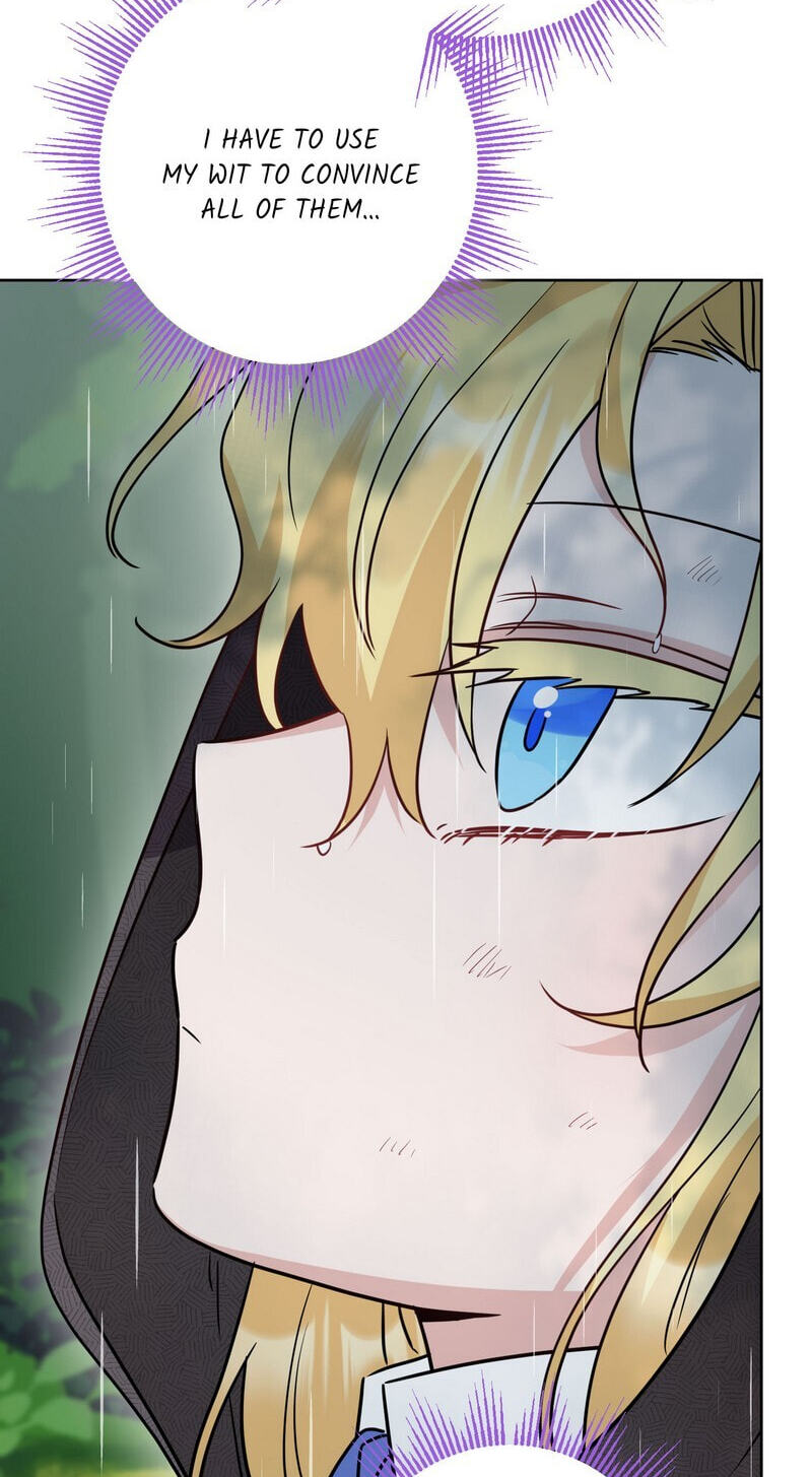 New Suitor for the Abandoned Wife Chapter 73 page 16 - 