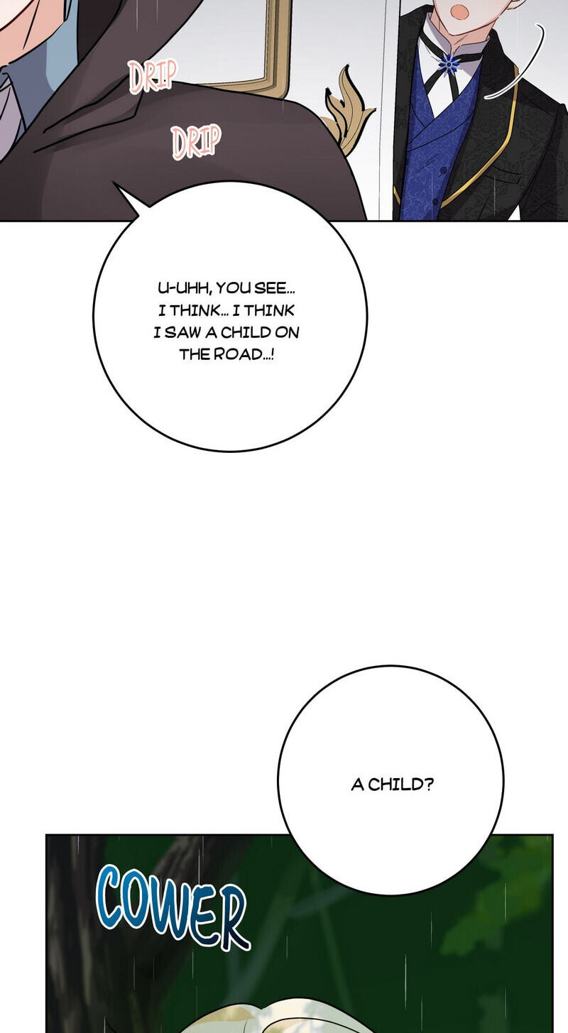 New Suitor for the Abandoned Wife Chapter 73 page 25 - 