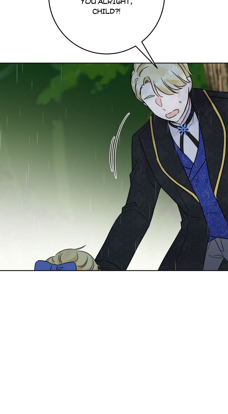 New Suitor for the Abandoned Wife Chapter 73 page 27 - 