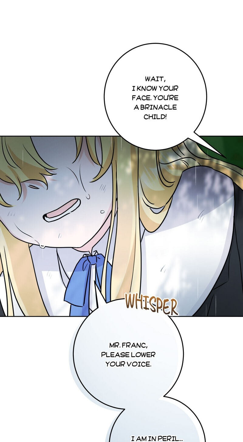 New Suitor for the Abandoned Wife Chapter 73 page 29 - 