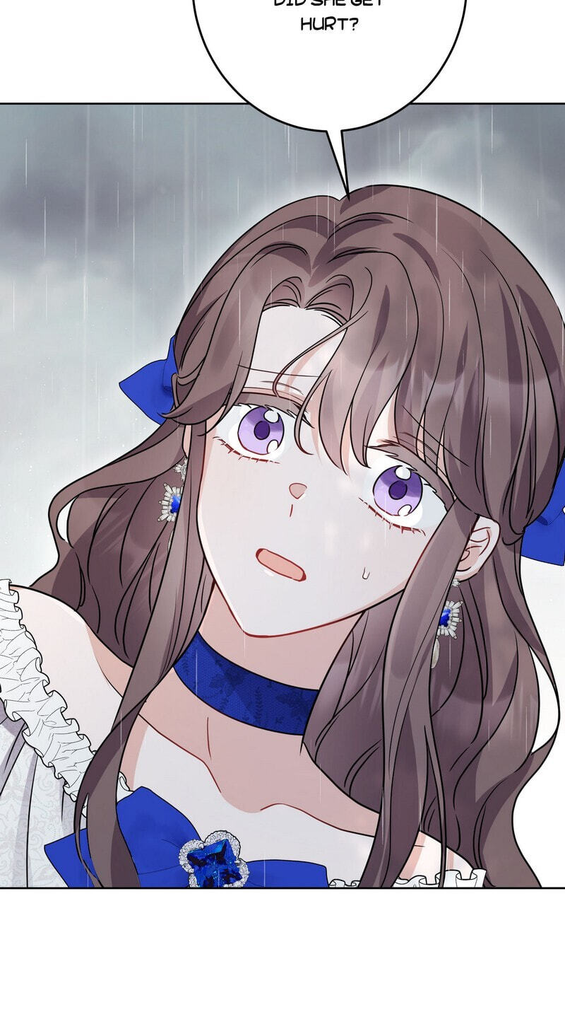 New Suitor for the Abandoned Wife Chapter 73 page 31 - 