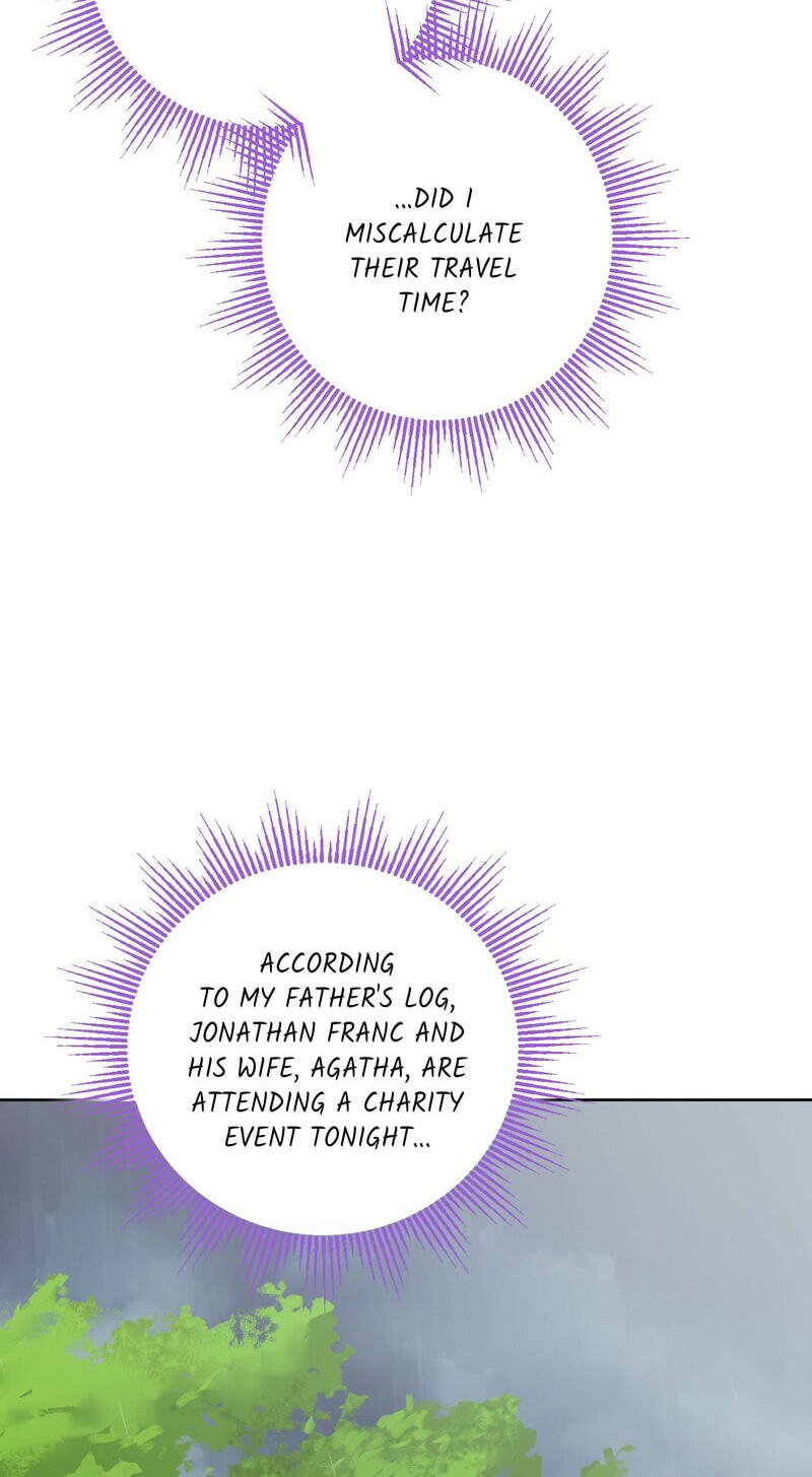 New Suitor for the Abandoned Wife Chapter 73 page 5 - 