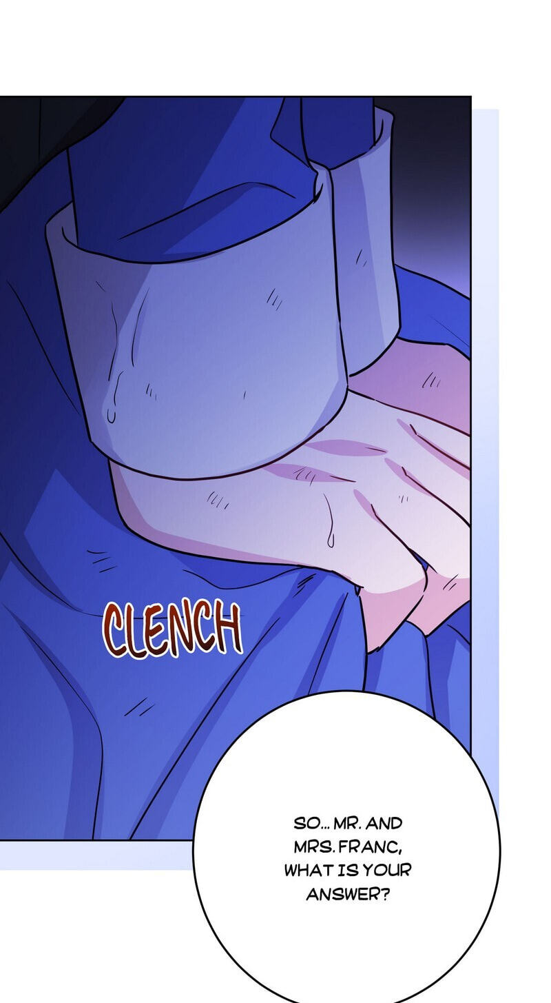 New Suitor for the Abandoned Wife Chapter 73 page 41 - 