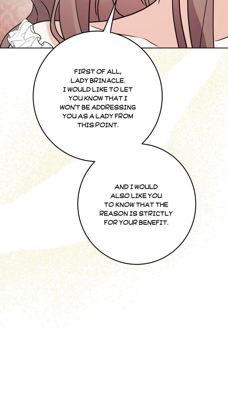 New Suitor for the Abandoned Wife Chapter 73 page 44 - 