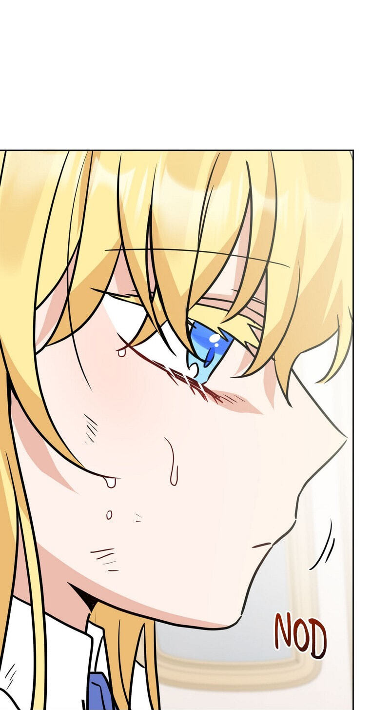 New Suitor for the Abandoned Wife Chapter 73 page 45 - 