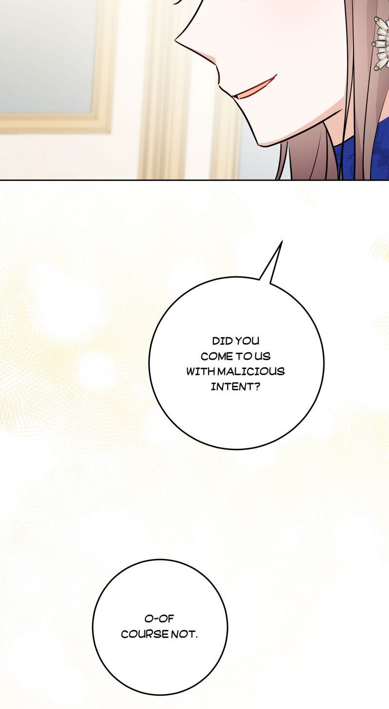 New Suitor for the Abandoned Wife Chapter 73 page 50 - 