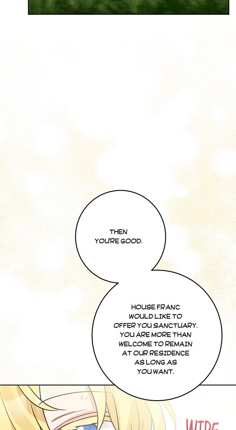 New Suitor for the Abandoned Wife Chapter 73 page 52 - 