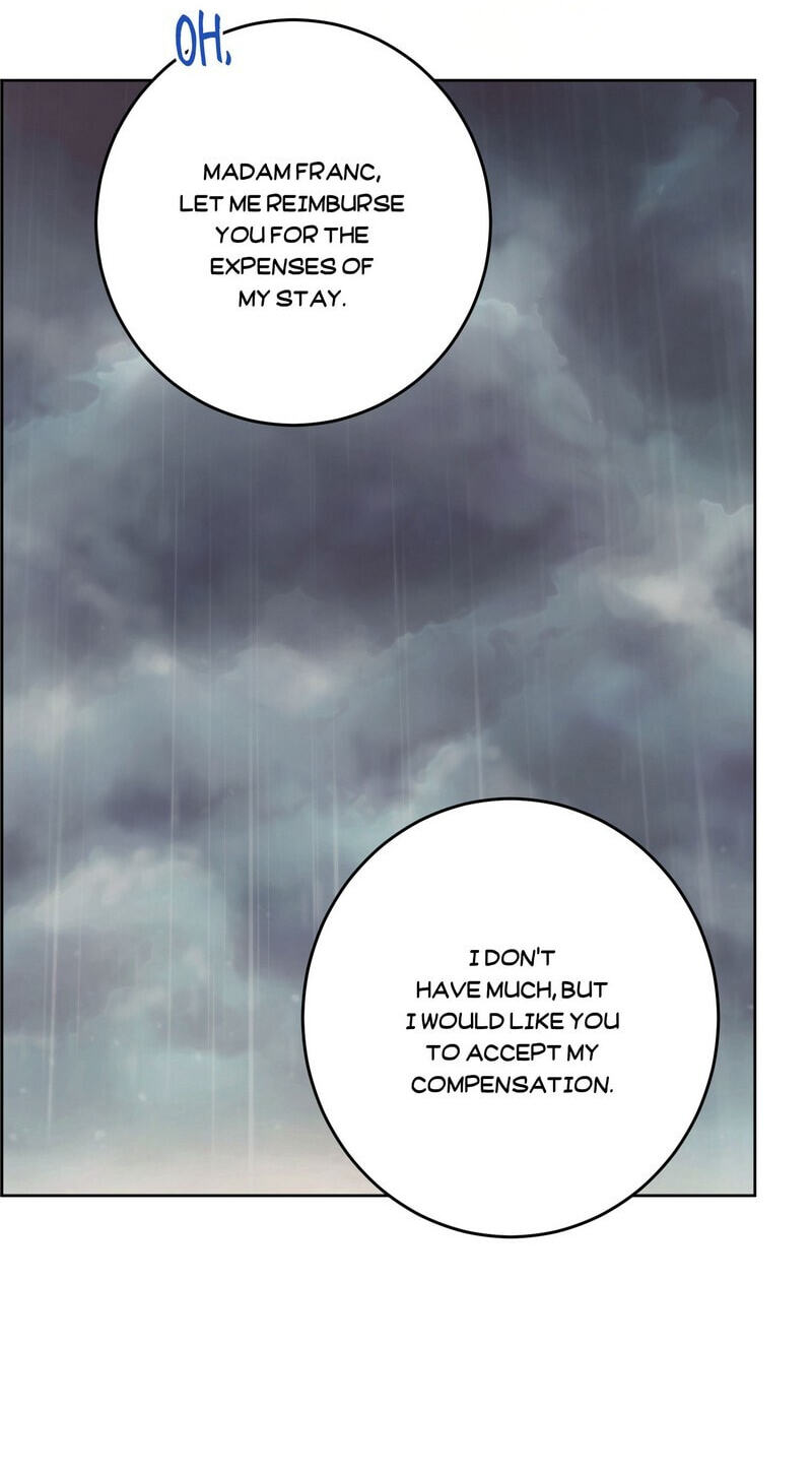 New Suitor for the Abandoned Wife Chapter 73 page 55 - 